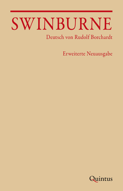 Swinburne von Apel,  Friedmar, Borchardt,  Rudolf, Ott,  Ulrich