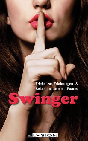 Swinger von Parker,  Lilly An