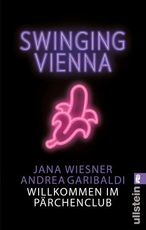 Swinging Vienna von Garibaldi,  Andrea, Wiesner,  Jana