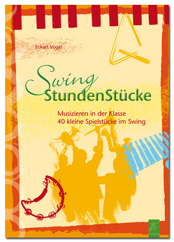 SwingStundenstücke von Vogel,  Eckart