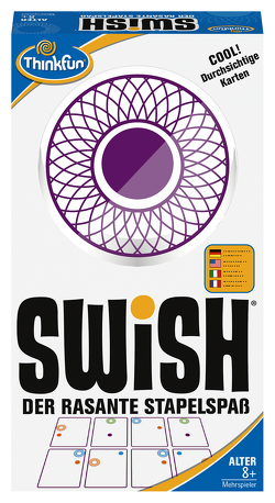 Swish® von Shalem,  Zvi, Shimoni,  Gali