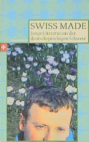 Swiss made von Paschedag,  Andreas, Sorg,  Reto
