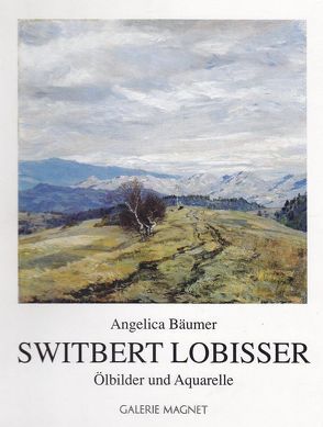 Switbert Lobisser von Bäumer,  Angelica