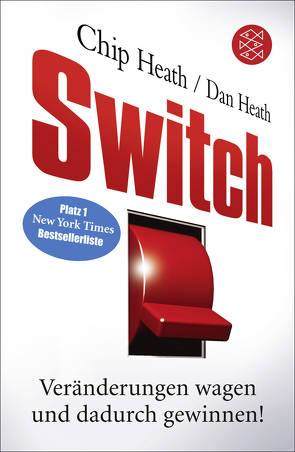 Switch von Gittinger,  Antoinette, Heath,  Fred Chip, Heath,  Jeffrey Dan