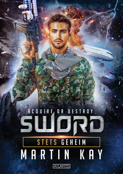 SWORD Sammelband 1 von Kay,  Martin, Spies,  Anna