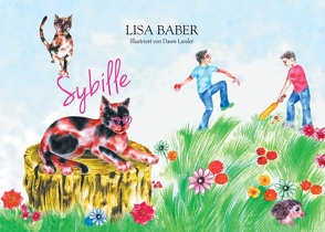 Sybille von Baber,  Lisa