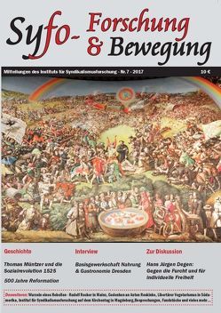 Syfo – Forschung & Bewegung von Döhring,  Helge, Faust,  Marcel, Veith,  Martin