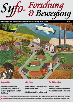 Syfo – Forschung & Bewegung von Döhring,  Helge, Veith,  Martin