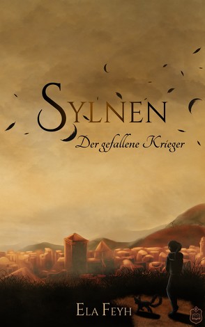 Sylnen von Feyh,  Ela