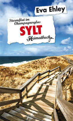 Sylt von Ehley,  Eva