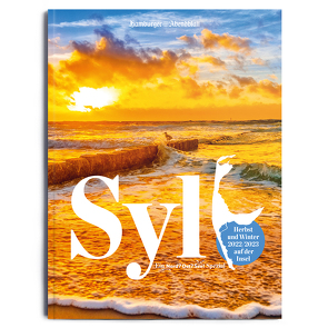 Sylt No.III – Ein Nord? Ost? See! – Spezial