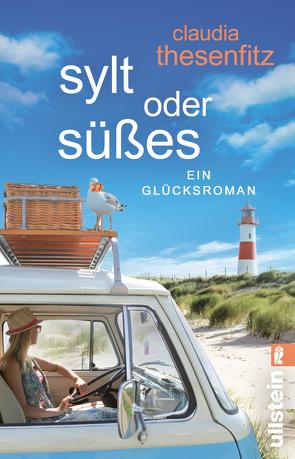 Sylt oder Süßes von Thesenfitz,  Claudia