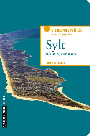 Sylt von Reidt,  Andrea