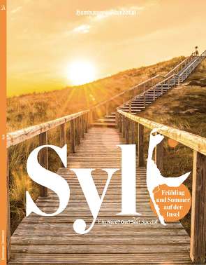 SYLT No.II – Ein Nord? Ost? See! – Spezial