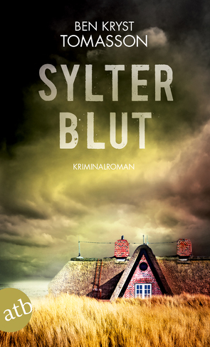 Sylter Blut von Tomasson,  Ben Kryst