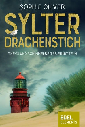 Sylter Drachenstich von Oliver,  Sophie