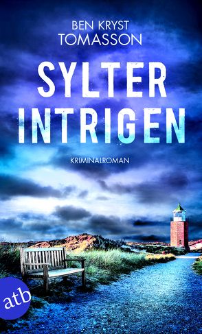 Sylter Intrigen von Tomasson,  Ben Kryst