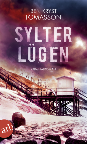 Sylter Lügen von Tomasson,  Ben Kryst