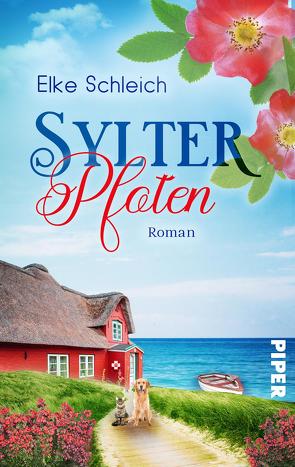 Sylter Pfoten von Schleich,  Elke