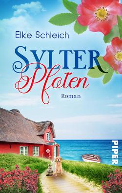 Sylter Pfoten von Schleich,  Elke