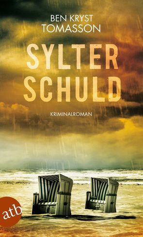 Sylter Schuld von Tomasson,  Ben Kryst