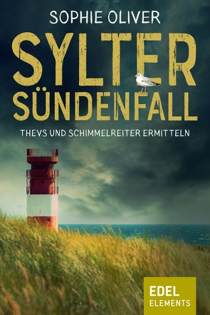 Sylter Sündenfall von Oliver,  Sophie