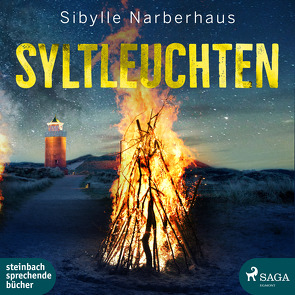 Syltleuchten von Narberhaus,  Sibylle, Wagener,  Ulla