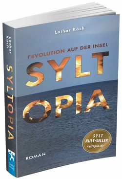 Syltopia von Koch,  Lothar