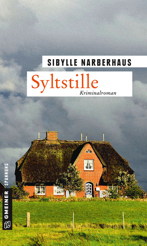 Syltstille von Narberhaus,  Sibylle