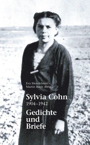 Sylvia Cohn von Mendelsson,  Eva, Ruch,  Martin