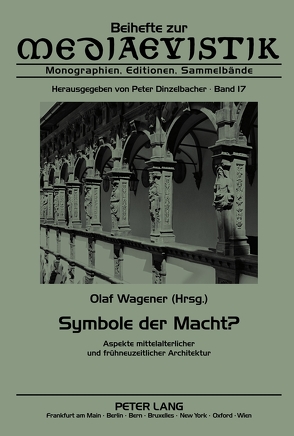 Symbole der Macht? von Wagener,  Olaf