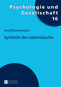 Symbole des Lebenslaufes von Reinersmann,  Ieva