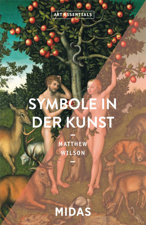 Symbole in der Kunst (ART ESSENTIALS) von Wilson,  Matthew