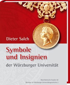Symbole und Insignien von Salch,  Dieter