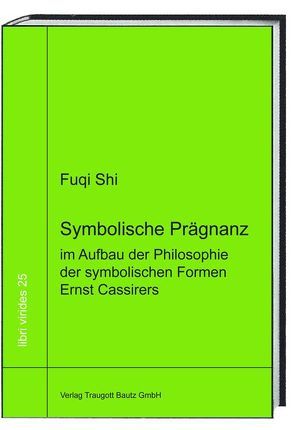 Symbolische Prägnanz von Shi,  Fuqi