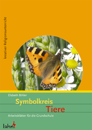 Symbolkreis Tiere von Bihler Elsbeth