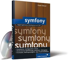 symfony von Wenzl,  Frank