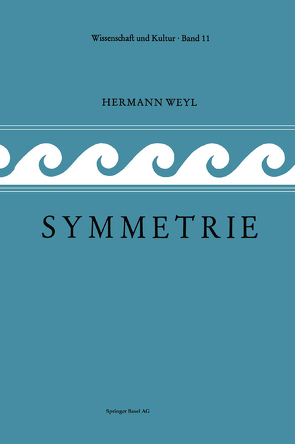 Symmetrie von Weyl,  H.