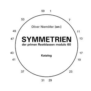 Symmetrien von Niemöller [on:],  Oliver