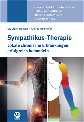 Sympathikus-Therapie von Heesch,  Dr. Dieter, Oberhofer,  Andrea