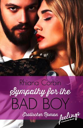 Sympathy for the Bad Boy von Corbin ,  Rhiana