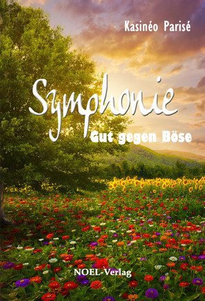 Symphonie von Parisè,  Kasinèo
