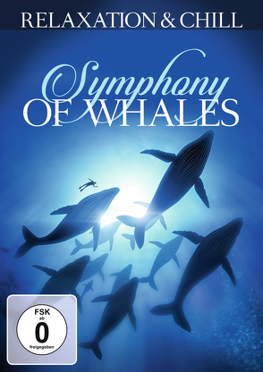 Symphony of Whales von ZYX Music GmbH & Co. KG