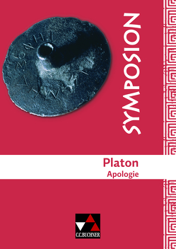 Symposion / Platon, Apologie von Müller,  Hubert