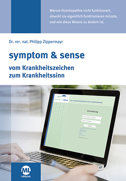 symptom & sense von Zippermayr,  Dr. rer. nat. Philipp