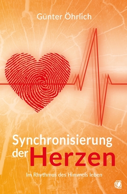 Synchronisierung der Herzen von Öhrlich,  Günter