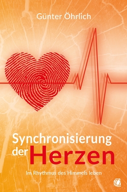 Synchronisierung der Herzen von Öhrlich,  Günter