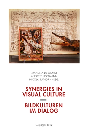 Synergies in Visual Culture / Bildkulturen im Dialog von Acidini,  Cristina, Akiyama,  Akira, Baader,  Hannah, Bacci,  Michele, Bätschmann,  Oskar, Belamaric,  Josko, Bredekamp,  Horst, Brenk,  Beat, Caraffa,  Costanza, Cropper,  Elizabeth, de Giorgi,  Manuela, Dell'Acqua,  Francesca, Didebulidze,  Marika, Faietti,  Marzia, Falla Castelfranchi,  Marina, Fehrenbach,  Frank, Fricke,  Beate, Frommel,  Christoph Luitpold, Frommel,  Sabine, Gaehtgens,  Thomas W, Gedevanishvili Aleksandre,  Ekaterina, Giorgi,  Manuela De, Gludovatz,  Karin, Göttler,  Christine, Haase,  Claus-Peter, Helas,  Philine, Hoffmann,  Annette, Kessler,  Herbert, Kühnel,  Bianca, Ledderose,  Lothar, Masetti,  Anna Rosa, Nicolai,  Bernd, Nova,  Alessandro, Payne,  Alina, Pellizzi,  Francesco, Romano,  Serena, Russo,  Alessandra, Schellewald,  Barbara, Schmidt-Linsenhoff,  Viktoria, Shalem,  Avinoam, Singh,  Kavita, Suthor,  Nicola, Thuno,  Erik, Veneskey,  Laura, Wittmann,  Barbara, Zchomelidse,  Nino