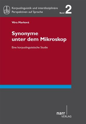 Synonyme unter dem Mikroskop von Markova,  Vera