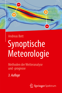 Synoptische Meteorologie von Bott,  Andreas